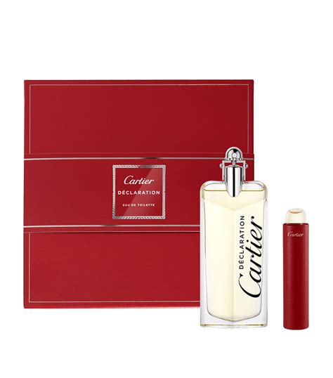 cartier gift set for him|cartier perfume gift sets.